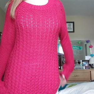 Calvin Klein sweater